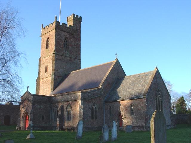Nether Stowey